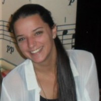 Lisanne Van Luijk