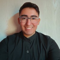 Pablo José Gudiel Sandoval