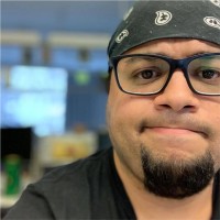 Rafael Silva