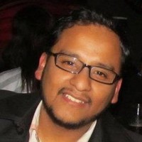 Jorge Paúl Cañari Porras