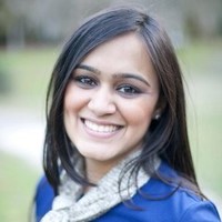 Jeenal Patel, Pharmd, Bcgp