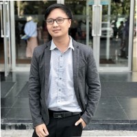 Hein Lin Aung (Krost Jin)
