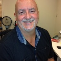 Glen Costello