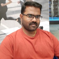 Ganeshvikram S
