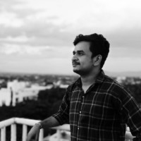 Prashant V Kadam