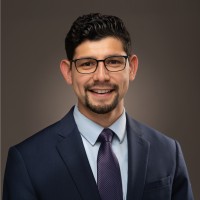 Jose F. Oliva