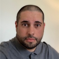Sean Rodrigues