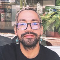 José Enrique Vinces S.