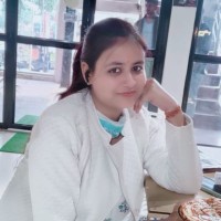 Rishika Ojha