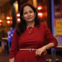 Yogita Tambe