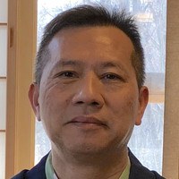 Scott Wu