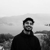 Anand Raghav