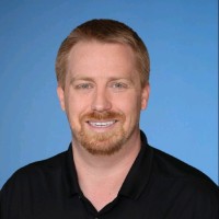 Ryan Frost
