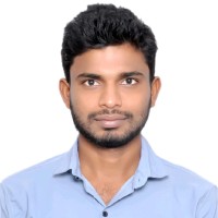 Damodar Goud Nadavala
