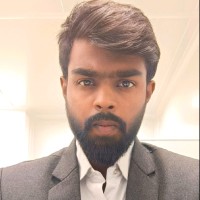 Aman Kumar Singh