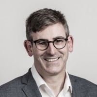 Joseph DevlinJoseph Devlin is an Influencer