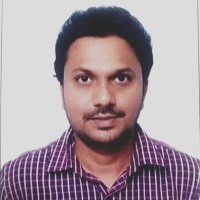 Prashant Shinde