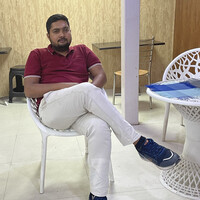 Rahul Yadav