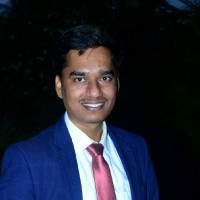 Vivekananda V M