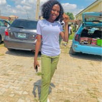 Gbemisola Blessing