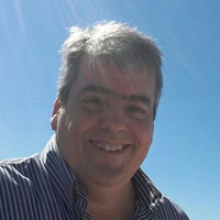 Paulo Rodrigues Fernandes Pereira