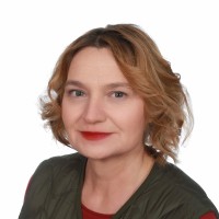 Terezija Silvija Marenjak