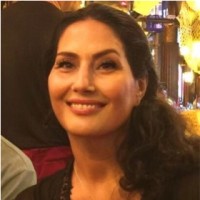 Soheila Pakzad