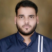 Khalil Patel