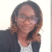 Shathani Orebiyi
