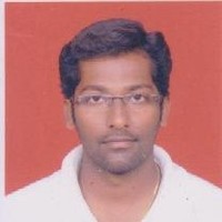Sritharan M