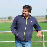 Srikanth Boddu