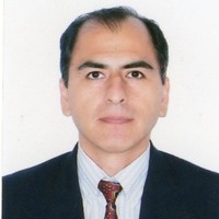 Jose Luis De La Cruz Ramirez