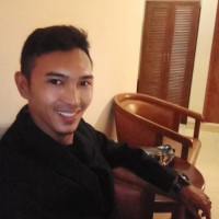 Chairul Ridwan