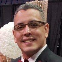 Richard Izquierdo