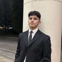 Brandon Patel