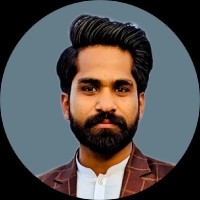 Nouman Shafi