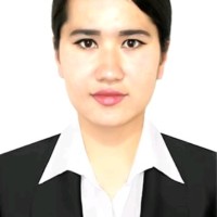 Gulshoda Pratova