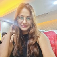 Priya Bachal