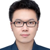 Zhendong Zhao