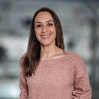 Sukruye Celik - Ekici