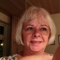 Gitte Hald