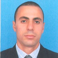 DANIEL AUGUSTO EL SAIEH