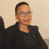 Selloane Dithejane