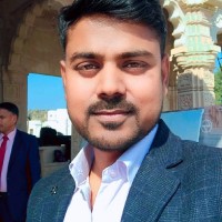 Pradeep Kumar