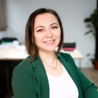 Ekaterina Thierbach