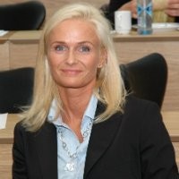 Irmild Gjertsen