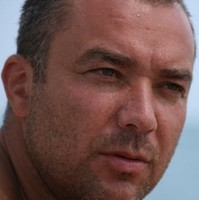 Fabrizio Cantarini