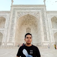 Abhijeet Gk