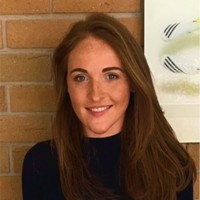 Jessica Parkinson