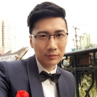 Mark Wu